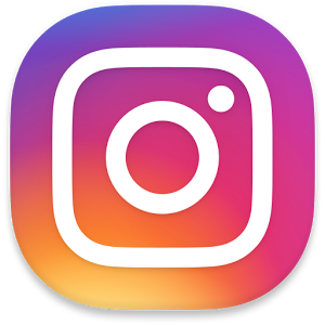 Instagram -icon 