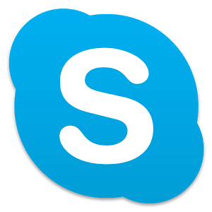 Skype -icon 