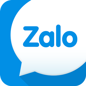 Zalo -icon 