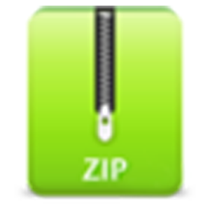 7Zipper -icon 