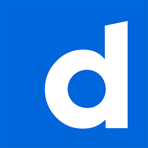 Dailymotion -icon 