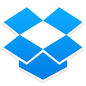 Dropbox -icon 