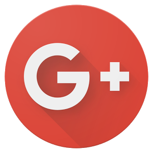 Google+ -icon 