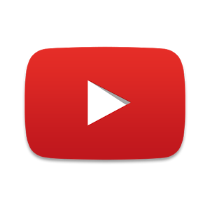 YouTube -icon 