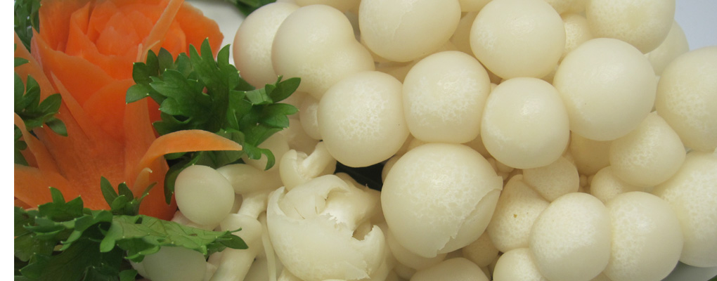 Nấm vị cua icon