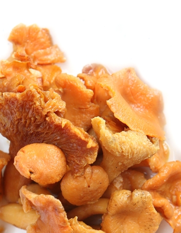 Nấm mỡ gà icon