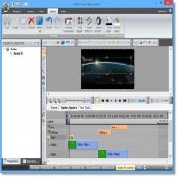 VSDC Free Video Editor -icon 