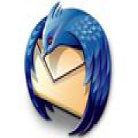 Mozilla Thunderbird -icon 