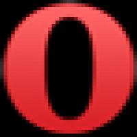 Opera Mail -icon 