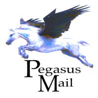 Pegasus Mail -icon 