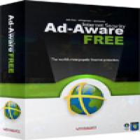 Ad-Aware Free Antivirus  -icon 