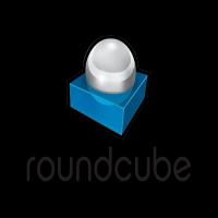RoundCube -icon 
