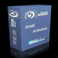 Amiti Free Antivirus -icon 