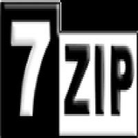 7-Zip -icon 