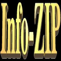 Info-ZIP -icon 