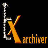 XArchiver -icon 