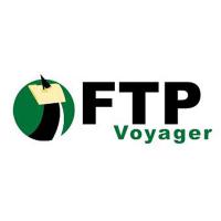 FTP Voyager -icon 