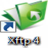 XFTP -icon 
