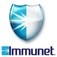 Immunet Protect Free -icon 