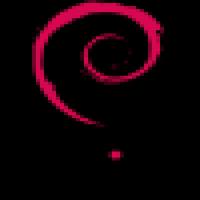 Debian -icon 