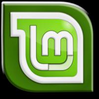 LinuxMint -icon 