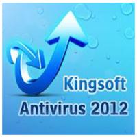Kingsoft Antivirus -icon 