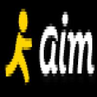 AIM -icon 