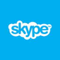 Skype -icon 