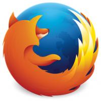 Mozilla Firefox -icon 