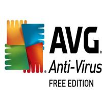 AVG Antivirus Free -icon 