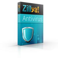Zillya! Antivirus -icon 