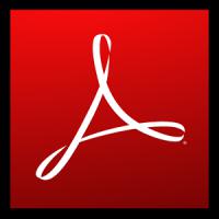 Adobe Reader -icon 