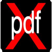 XPdf -icon 
