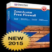 ZoneAlarm Free Firewall -icon 