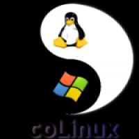 Cooperative Linux -icon 
