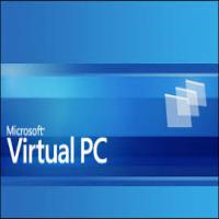 Virtual Machine 2007 -icon 