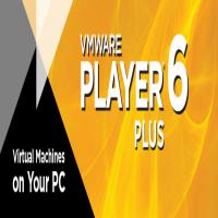VMWare Player 6 Plus -icon 