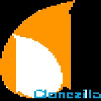 CloneZilla -icon 