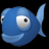 BlueFish -icon 