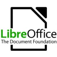 LibreOffice -icon 