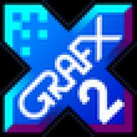 Grafx2 -icon 