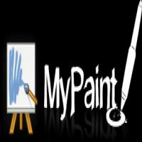 MyPaint -icon 