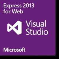 Visual Studio Express -icon 