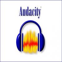 Audacity -icon 