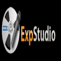 Expstudio Audio Editor FREE -icon 