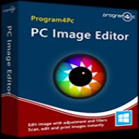 PC Image Editor -icon 