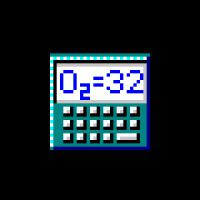 Molecular Weight Calculator -icon 