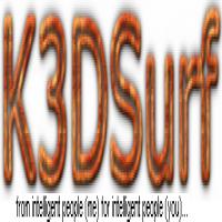 K3DSurf -icon 