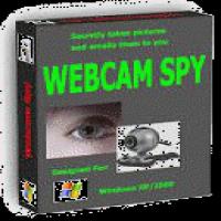 WebCam Spy -icon 
