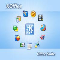 KDEOffice -icon 